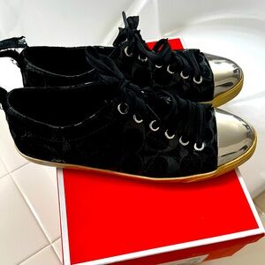 Coach Makayla Shoes sneakers